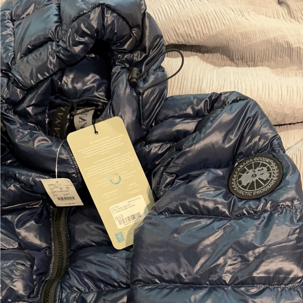 Canadian Goose Lightweight Coat